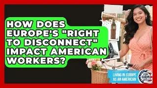 How Does Europe's 