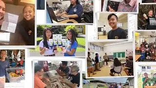 Local groups seek to challenge, empower Hawaii youth to tackle state's biggest problems
