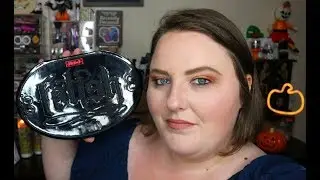 NO FILTER REVIEW | KAT VON D | FETISH EYESHADOW PALETTE