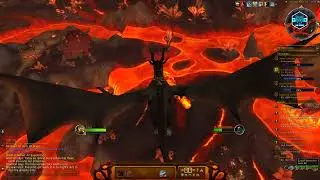 Field Commander Ignax's AIR SUPERIORITY - Djaradin Forces and Stop Their Advance Dragonflight WoW