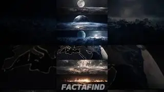What If the Moon Disappeared? 🌕❌🌍