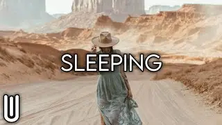 Over Easy & Wyle - Sleeping (ft. Linney)