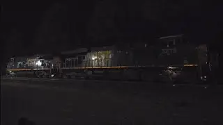 Train Video: West Springfield, MA (8)