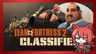 假日不打TF2來打TF2C