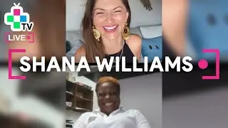 (Kaya Drax Hall) Shana Williams - NUGL Live