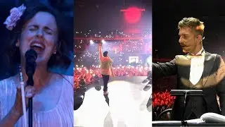 Arkadio & Miczu + Natalia Niemen, ork. Adam Sztaba - POCIECHszyciel [NaCZYNIE]