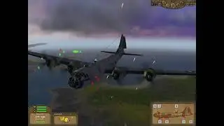 Dropping the Atomic Bomb on Nagasaki: Pacific Storm