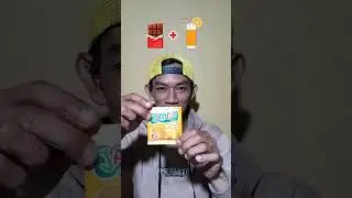 makan coklat,mukbang coklat #mukbang #makan #coklat #minuman #minumanjeruk