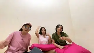 JANGAN DITONTON