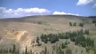 Montana Gold Mines