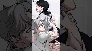 KWON DAEGUN VS BAEK SOO-HYEOK❗The Bully In-Charge Chapter 103❗#bullyincharge#manhwa #webtoon #edit