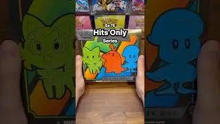 What&rsquo;s In This $100 Paldea Evolved ETB? Hits Only Episode 78