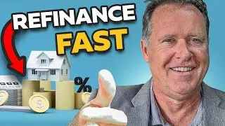 Toronto Mortgage Broker reveals 6 steps to refinancing (and how to speed up the process)