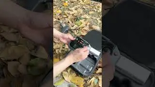Unboxing Bwine F7GIM Drone #unboxing #Bwine #dronevideo #F7GIM #asmr #trending