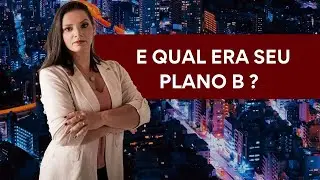 Você conhece todas suas opções?