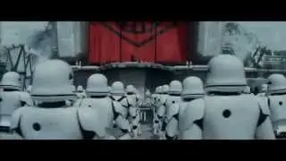 Star War The Age of Awakening (Fan Made Trailer)