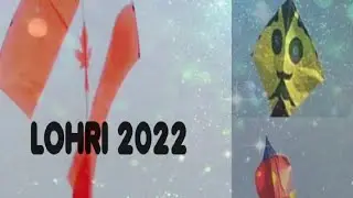 #LOHRI STASH 2022 #BIG KITES #shorts