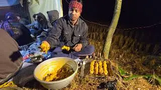 নতুন বছরের প্রথম পিকনিক @শম্ভুর পাঠশালা 