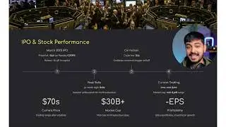 CoreWeave $CRWV: Explosive AI cloud growth meets high volatility