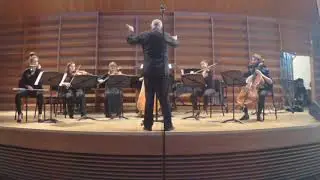 Vadum modorum musicae - David Cavatorta