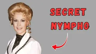 Inside Barbara Eden's Untold Life &ndash; Fascinating Rare Photos You Must See #untoldstory