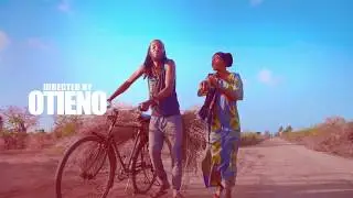 Hard Mad kidume - Hitaji la moyo (official video)