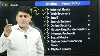 junior computer operator PPSC Syllabus