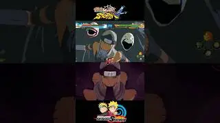 Kakuzu DLC - Shinobi Striker VS Ninja Storm