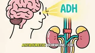 How Hydration Affects Blood and Organs