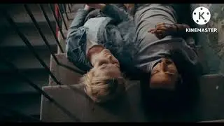 Peter Gabrial- My body is a cage. (фан-клип)