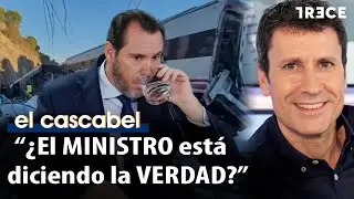 Experto cuestiona a Óscar Puente: 