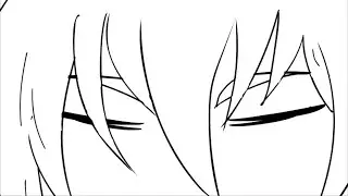 Departure animatic - A king's fate