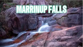 🌿Marrinup Falls Walk Trail | Hidden Gem Day Trip from Perth