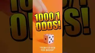 Why 'Turn Up for the Books' Is Actually About Victorian Gambling