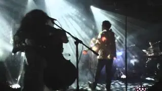 Polyphonic Spree : 
