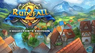 Runefall 2 Collector's Edition