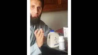 Forever living products testimony for joint pains |Flow-with-israr|flow team pakistan