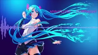 Nightcore-Symphony