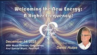HLSC 12/14/25 &ldquo;Welcoming the New Energy&rdquo;