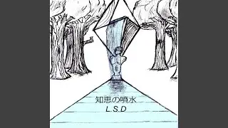 Stepping Into Sacred Domain