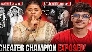 Mary Kom Expose || Cheat Ex Husband 