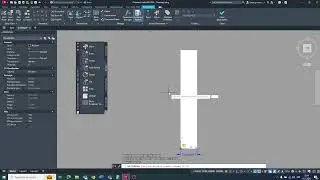 AutoCAD - creating a pedestrian crossing using a dynamic block in AutoCAD