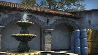 Inferno_CT_B_Site4_PILLAR & DARK Utility  [128tick]