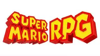 Super mario RPG REMAKE OST: Barrel volcano