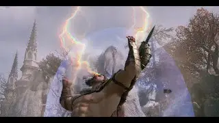 Omnia Imperio VS Obsidian (WarGame) Gladiator POV