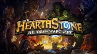 Hearthstone - Commanderblondie vs Natethegreat