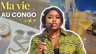 Investissement agricole | conférence | La vie au Congo | Les relations sociales