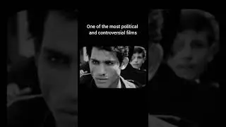 Colonialism, Resistance, Power, and Violence #film #movie #cinema