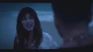 Tidelands|Cal & Dylan| Deep end