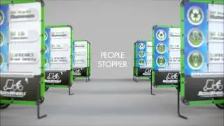 How to Use the AdBicy Mobile Billboard